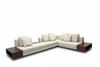 Romeo Modern Sectional 