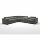 Rosebay Reclining Sectional
