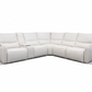 Roselily Motion Recliner Sectional