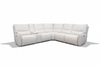 Roselily Motion Recliner Sectional