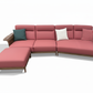 Rosewood Modular Sectional Sofa