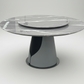 Roxanda Dining Table - Detail View