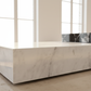 Royal Marble Coffee Table Angle 5