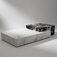 Royal Marble Coffee Table Chiaroscuro