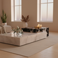 Royal Marble Coffee Table Lifestyle 3