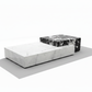Royal Marble Coffee Table Product Shot 2
