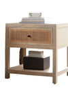 Sadler Nightstand