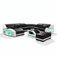 Saturn Modern Sectional