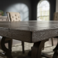 Scrollwork Dining Set - Angle 2