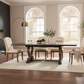 Scrollwork Dining Set - Lifestyle 6