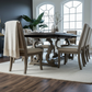 Scrollwork Dining Set - Lifestyle 7