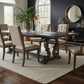Scrollwork Dining Set - Lifestyle 9
