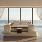Sea-front Lifestyle
