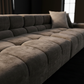 Sea of Clouds Sofa Angle 1