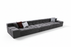 Sea of Clouds Sofa BG 3