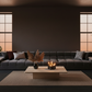 Sea of Clouds Sofa Lifestyle 3