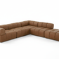 Sea of Flowers Sectional BG 3