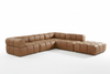 Sea of Flowers Sectional