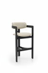 Selene Bar Stool Studio Photo