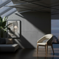 Selma Wood Dining Chair - Lifestyle 2