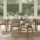 Selma Wood Dining Chair - Lifestyle 2