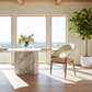 Selma Wood Dining Chair - Lifestyle 3