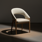 Selma Wood Dining Chair