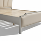Serene Wave Kids Bed 