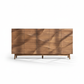 Serene Wave Sideboard