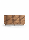 Serene Wave Sideboard