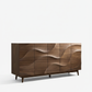 Serene Wave Sideboard