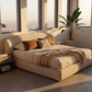 Serenity Curve Bed - Lifestyle 6