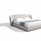 Serenity Curve Bed - Product Shot 4