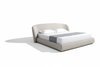 Serenity Curve Bed - Product Shot 4