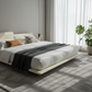 Serenity Luxe Platform Bed