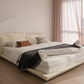Serenity Luxe Platform Bed