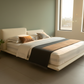 Serenity Luxe Platform Bed