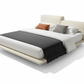 Serenity Luxe Platform Bed