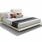 Serenity Luxe Platform Bed