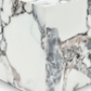 Serenity Marble Coffee Table 