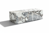 Serenity Marble Coffee Table 