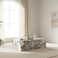 Serenity Marble Coffee Table