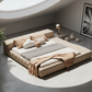 Serenity Nest Bed - Circular Skylight