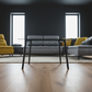 Shallow Water Sectional Sofa Angle 2