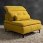 Shallow Water Sectional Sofa Angle 3