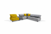 Shallow Water Sectional Sofa