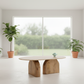 Shifting Sands Coffee Table
