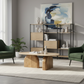 Shifting Sands Coffee Table