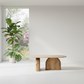 Shifting Sands Coffee Table