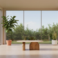 Shifting Sands Coffee Table